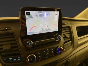 Ford Transit Custom bild 14