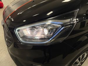 Ford Transit Custom bild 17