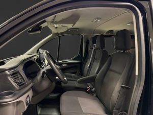 Ford Transit Custom bild 8