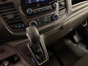 Ford Transit Custom bild 13