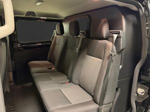Ford Transit Custom bild 10
