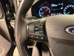 Ford Transit Custom bild 16