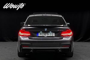 BMW M235 bild 6