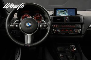 BMW M235 bild 19