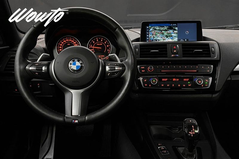 BMW M235 bild 19