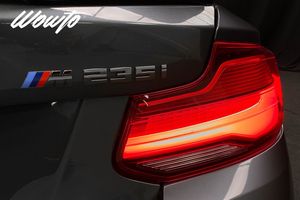 BMW M235 bild 21