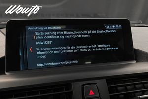 BMW M235 bild 18