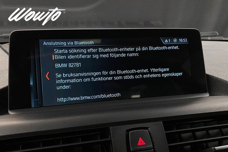 BMW M235 bild 18