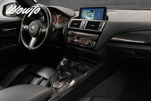 BMW M235 bild 12