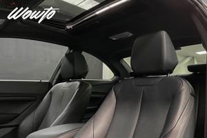 BMW M235 bild 10
