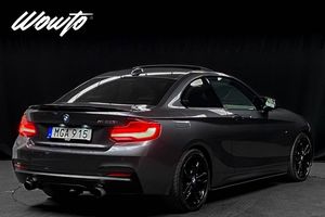 BMW M235 bild 5
