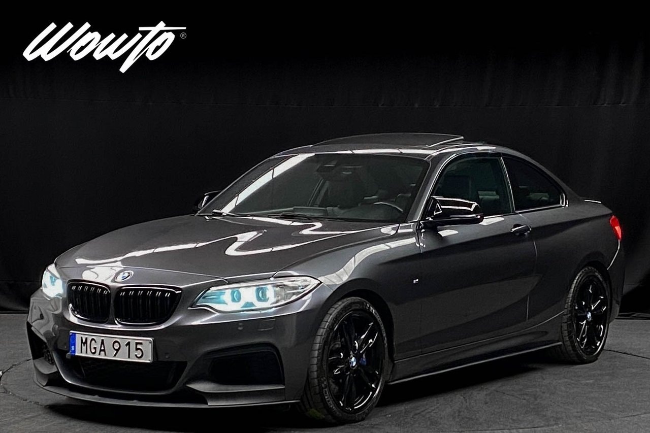 BMW M235
