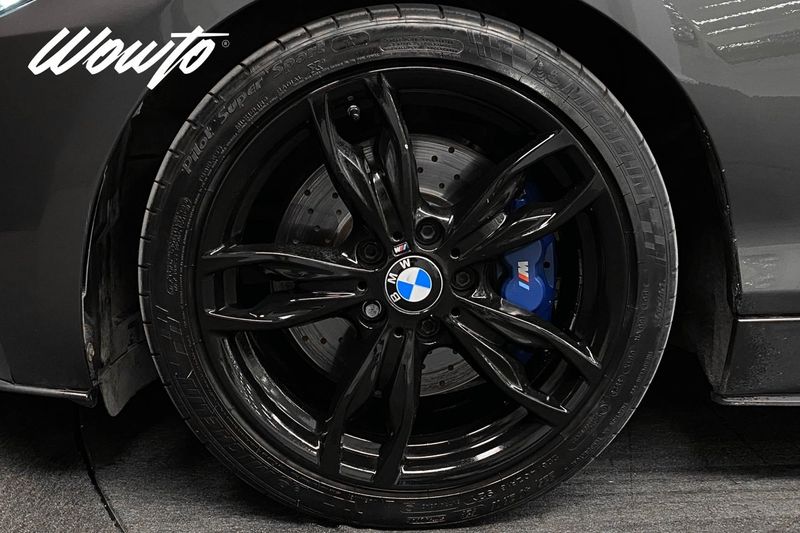 BMW M235 bild 22