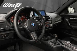 BMW M235 bild 7