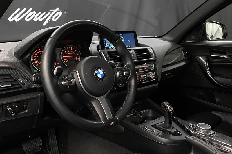 BMW M235 bild 7