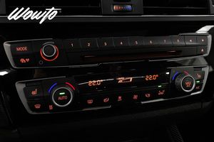 BMW M235 bild 15
