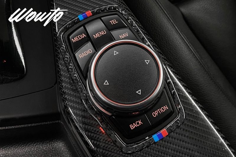 BMW M235 bild 13