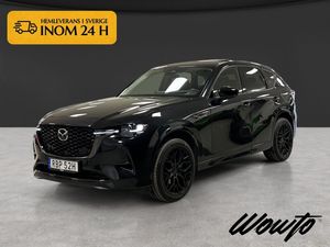 Mazda CX-60 bild 1