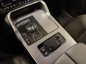 Mazda CX-60 bild 14