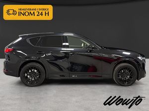 Mazda CX-60 bild 3