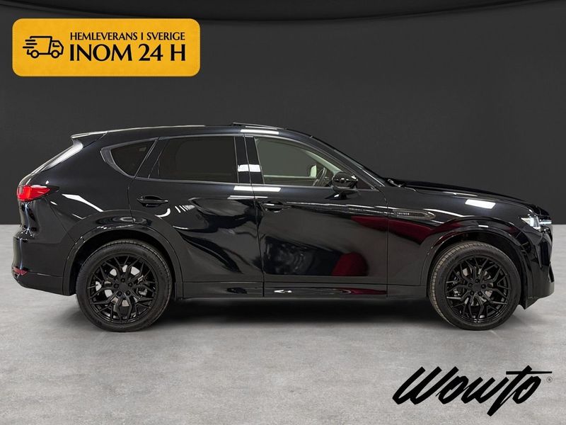 Mazda CX-60 bild 3