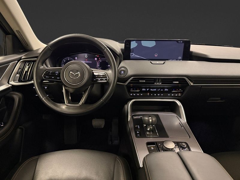 Mazda CX-60 bild 13