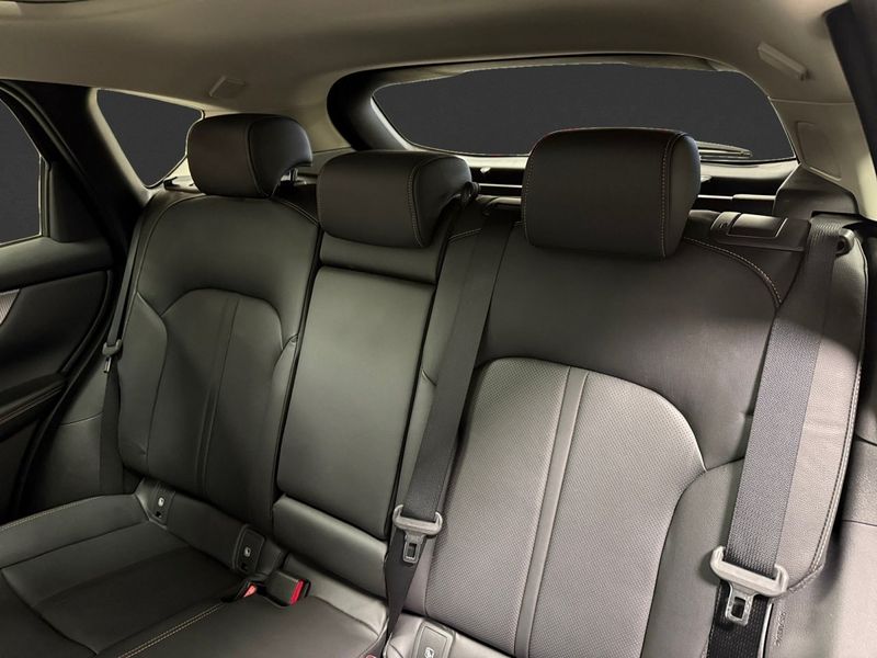Mazda CX-60 bild 10