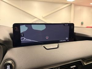 Mazda CX-60 bild 17