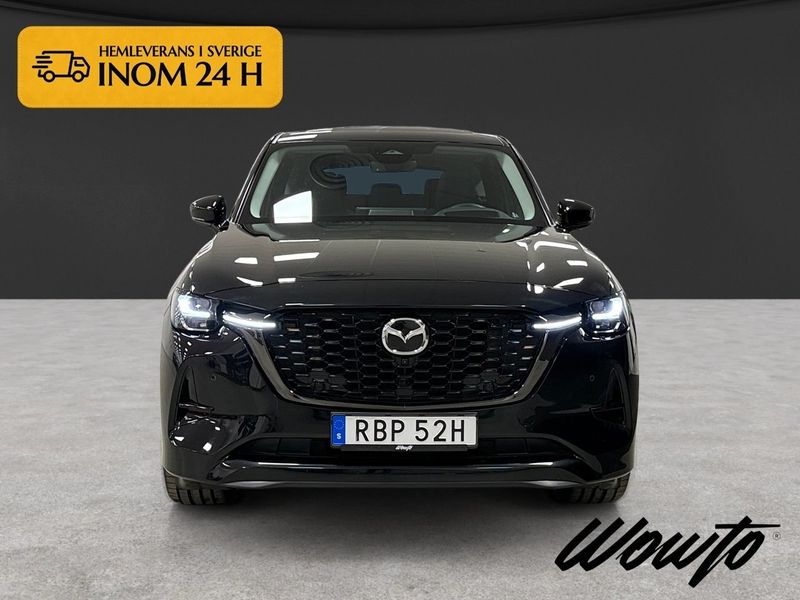 Mazda CX-60 bild 2