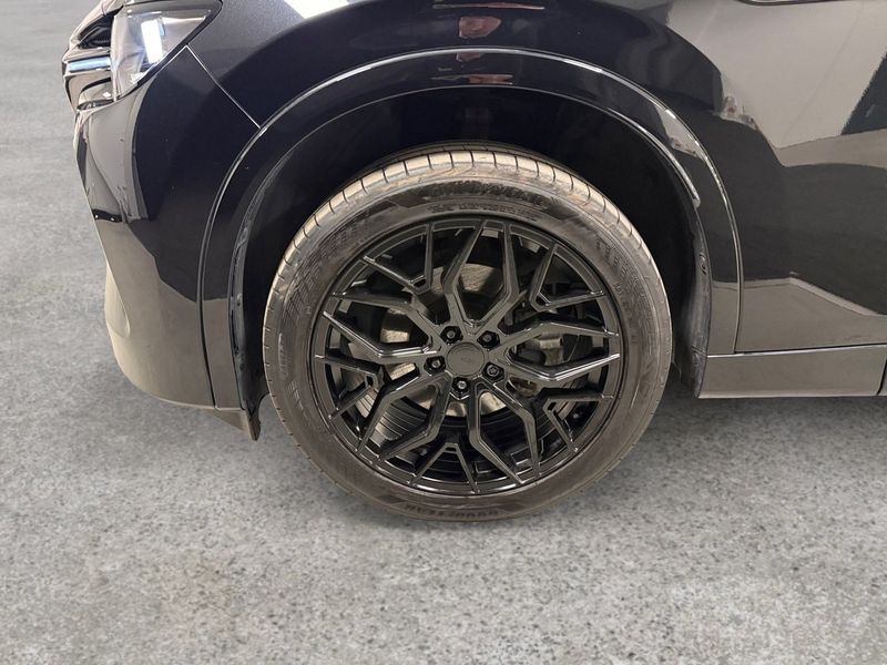 Mazda CX-60 bild 22