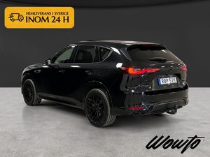 Mazda CX-60 bild 6