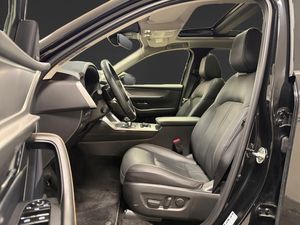 Mazda CX-60 bild 8