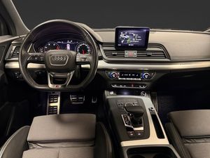 Audi Q5 bild 13