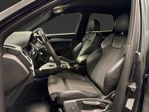 Audi Q5 bild 8