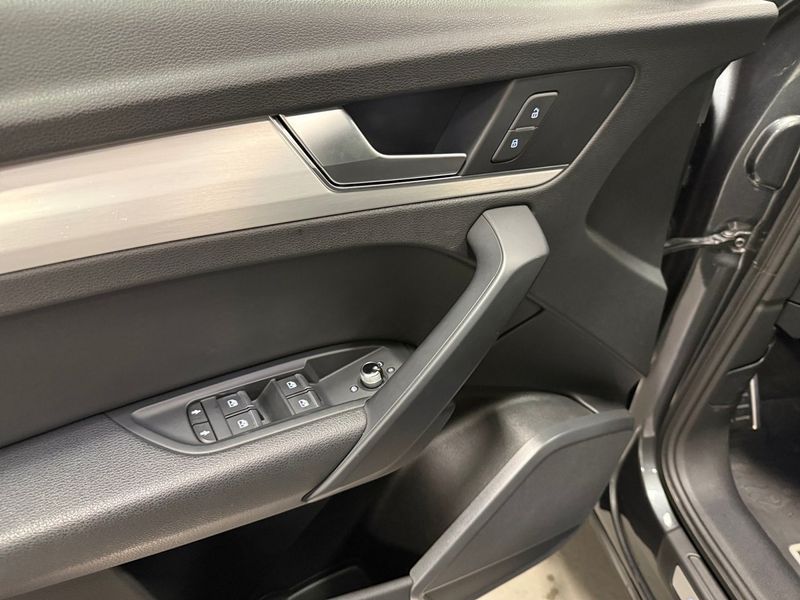 Audi Q5 bild 9