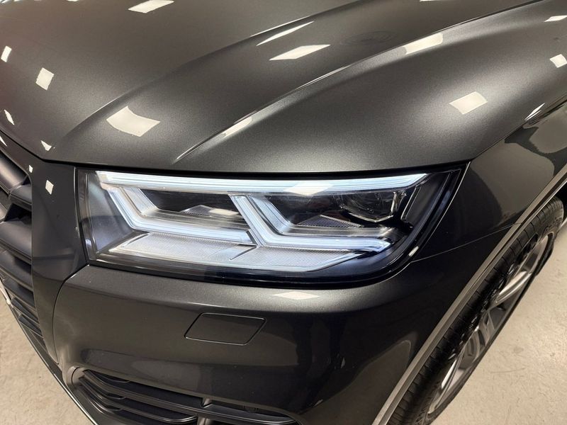 Audi Q5 bild 18