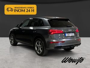 Audi Q5 bild 6