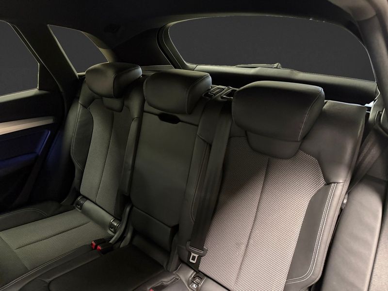 Audi Q5 bild 10
