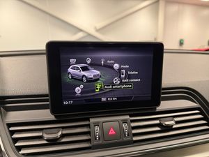 Audi Q5 bild 16