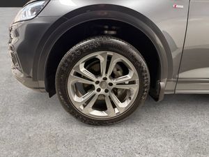 Audi Q5 bild 20