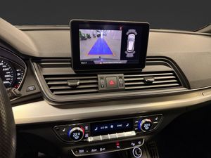 Audi Q5 bild 15