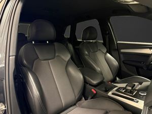 Audi Q5 bild 12