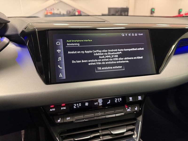 Audi e-tron GT bild 16