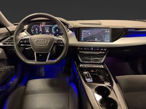 Audi e-tron GT bild 13