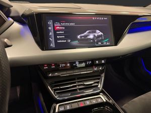 Audi e-tron GT bild 15