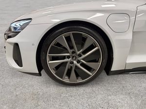 Audi e-tron GT bild 20