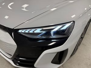 Audi e-tron GT bild 19