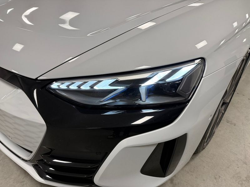 Audi e-tron GT bild 19