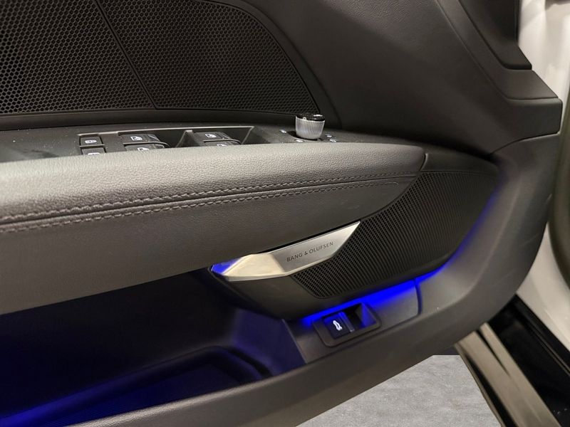 Audi e-tron GT bild 9