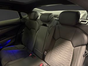 Audi e-tron GT bild 10